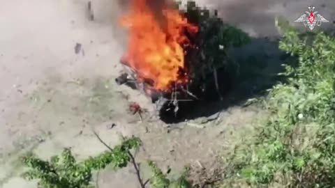 Ukraine war combat footage 7/8/2025