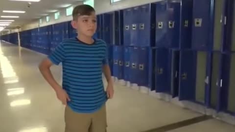 8th grader charge with felony after paying for lunch with real $2 dollar bill