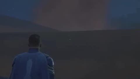 Easy tip to escape Sand Worms in Dune Awakening