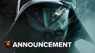 Spaceballs 2 Announcement (2027)