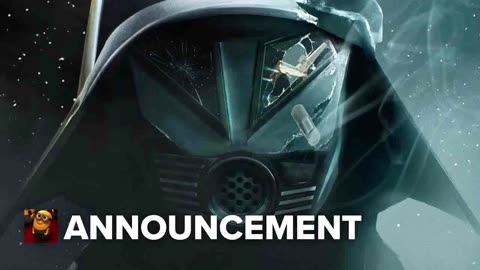 Spaceballs 2 Announcement (2027)
