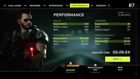 Aliens: Fireteam Elite