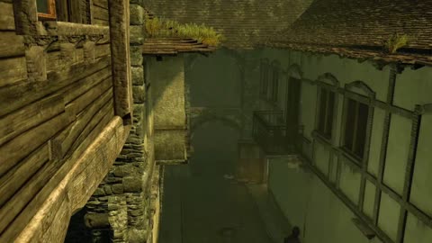Wanted 2 - sequel... sort of - Act 2: When the Water Broke