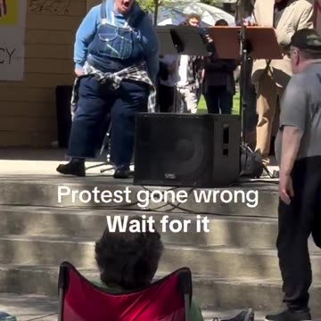 Send in The Weapon. seriously don't do this...