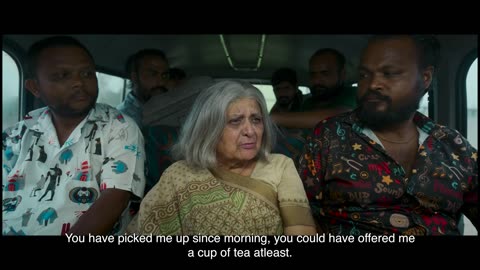 Jai Mataji Let's Rock - Official Trailer - Malhar T, Vyoma N, Neela, Vandana, Tikku - 9th May' 25
