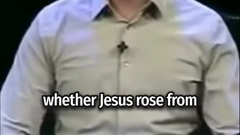 Nabeel Qureshi EXPLAINS Why He Left Islam For Christianity