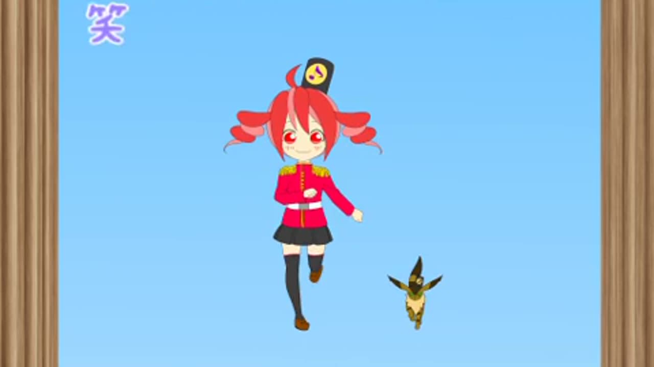 【Kasane Teto】Do Re Mi Fa Rondo【UTAU-PV】