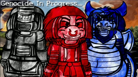 Adventurer's Destiny Episode 2.2 - Even The Joycon Boyz Wouldn't Tolerate Joycon Drift.