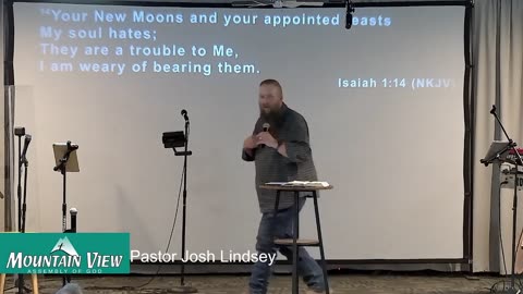 Praise & Worship 05.25.2025