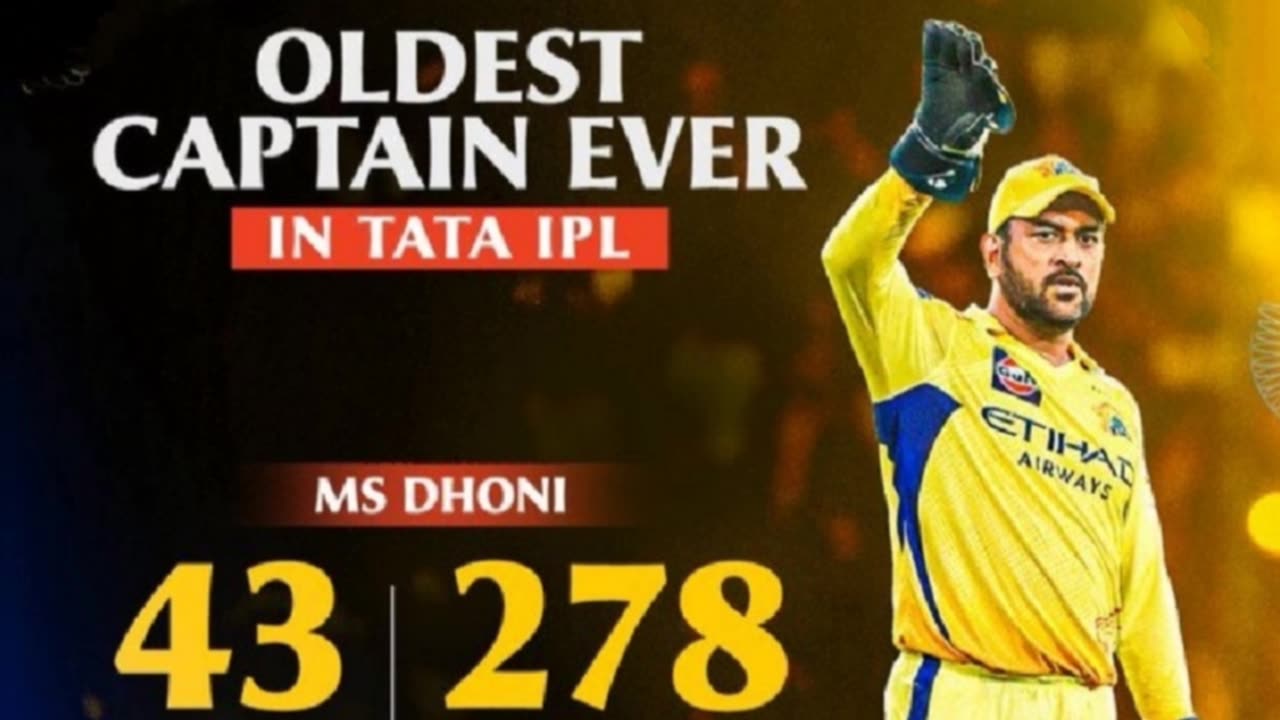 KKR beat CSK by 8 wickets in IPL 25