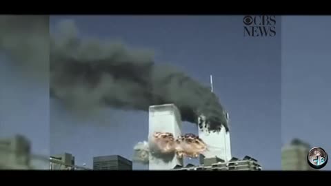 9/11 CGI