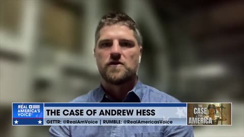 2020 ELECTION INTEGRITY: "HOW DO YOU EXPECT SOMEBODY TO BE HELD ACCOUNTABLE?"