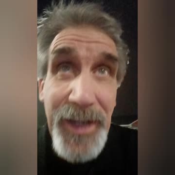 The Blues Evangelist: More than You Can Handle