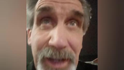 The Blues Evangelist: More than You Can Handle