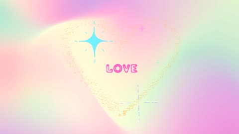 Love, hearts, romance