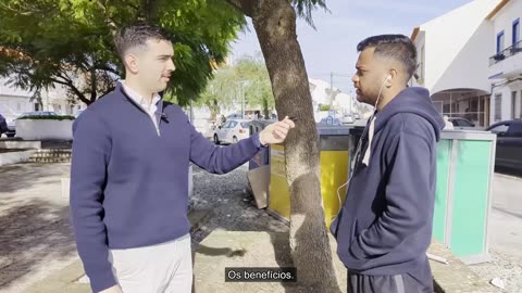 A GRANDE INVASÃO | EPISÓDIO 9 - ÉVORA
