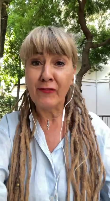 Basta con questa balla del cambiamento climatico…