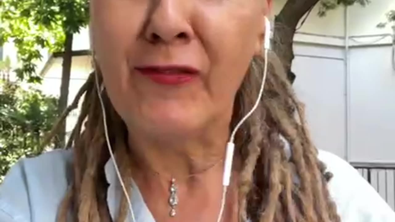 Basta con questa balla del cambiamento climatico…