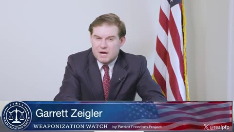 Garrett Ziegler on the Hunter Biden Laptop, Media Suppression, and Exposing Corruption