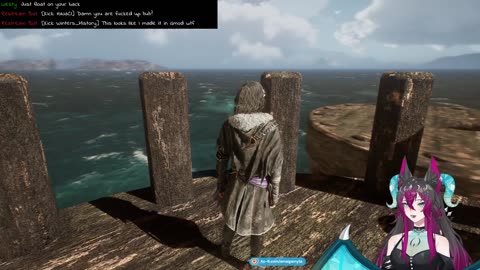 12 Hour Clair Obscur Stream! + Tea Testing From The Dragon's Treasure