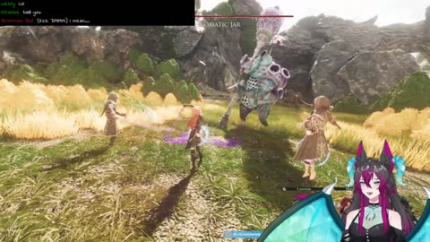 12 Hour Clair Obscur Stream! + Tea Testing From The Dragon's Treasure