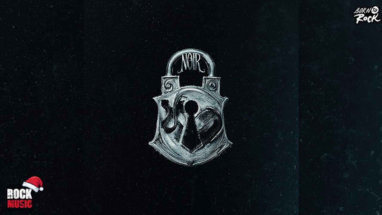 Lord of the Lost - Opvs Noir Vol. 2 (2025)