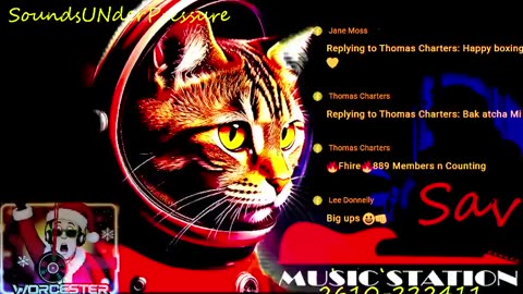 You’re Now Locked Into Timeless !