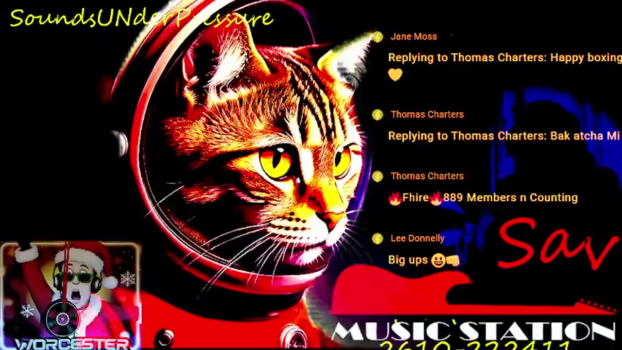 You’re Now Locked Into Timeless !