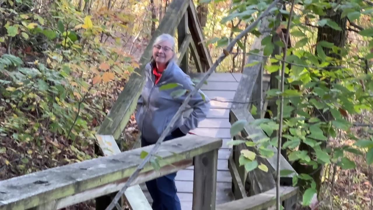 Clifty Falls State Park 2025