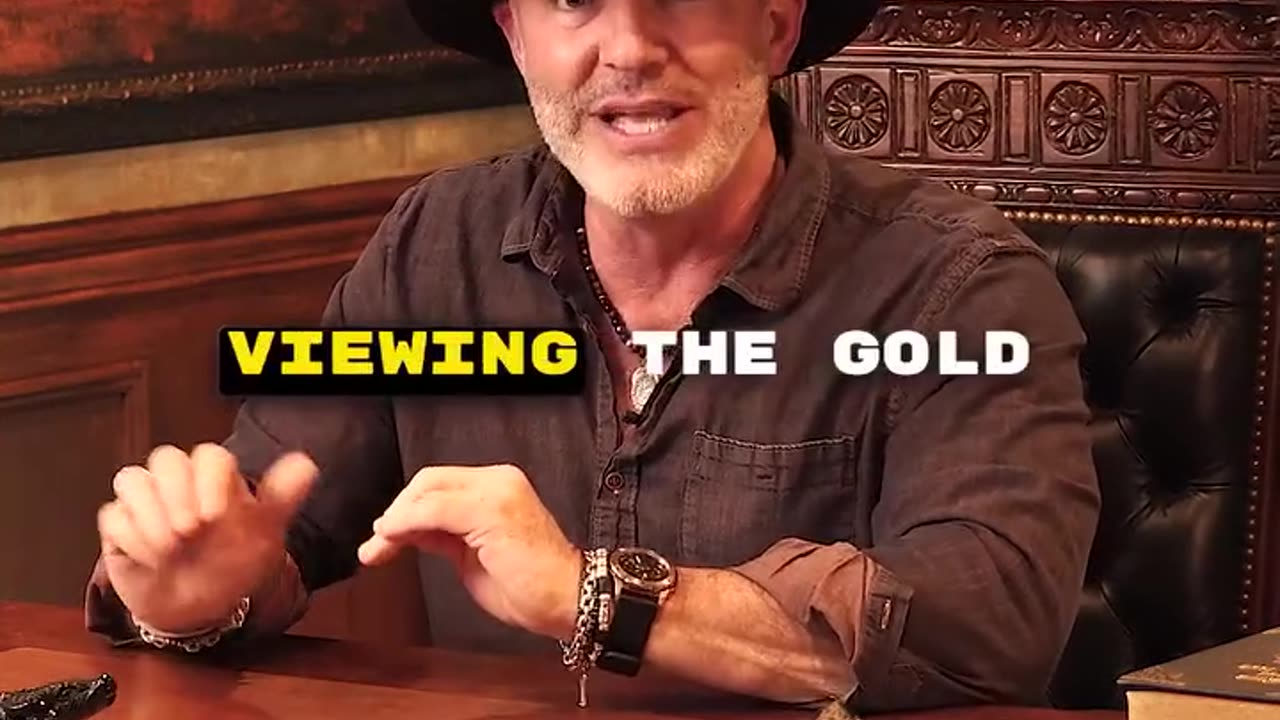 The Paper Gold Scam & What’s Coming Next