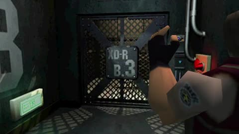 RESIDENT EVIL BARRY'S MOD, PLAY AS BARRY, 1st BLIND Playthrough Part 7 , FINALE