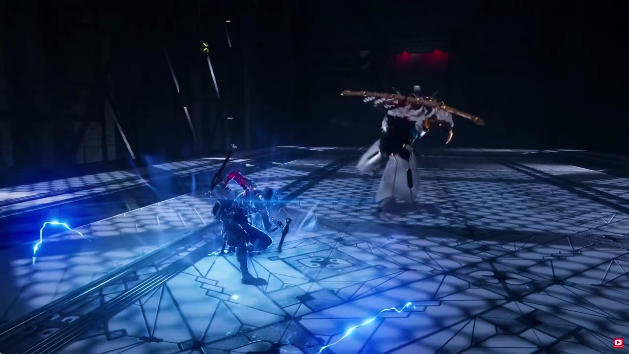 Ninja Gaiden 4 - Story Trailer | Gamescom 2025