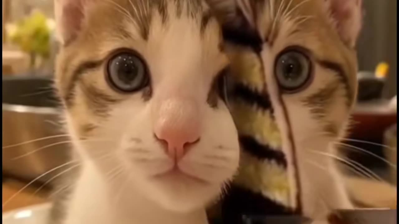 😱👻 Sweet Cad 😂 . . #Fearthedeer #FearValiant #Fear | TheHauntingHour