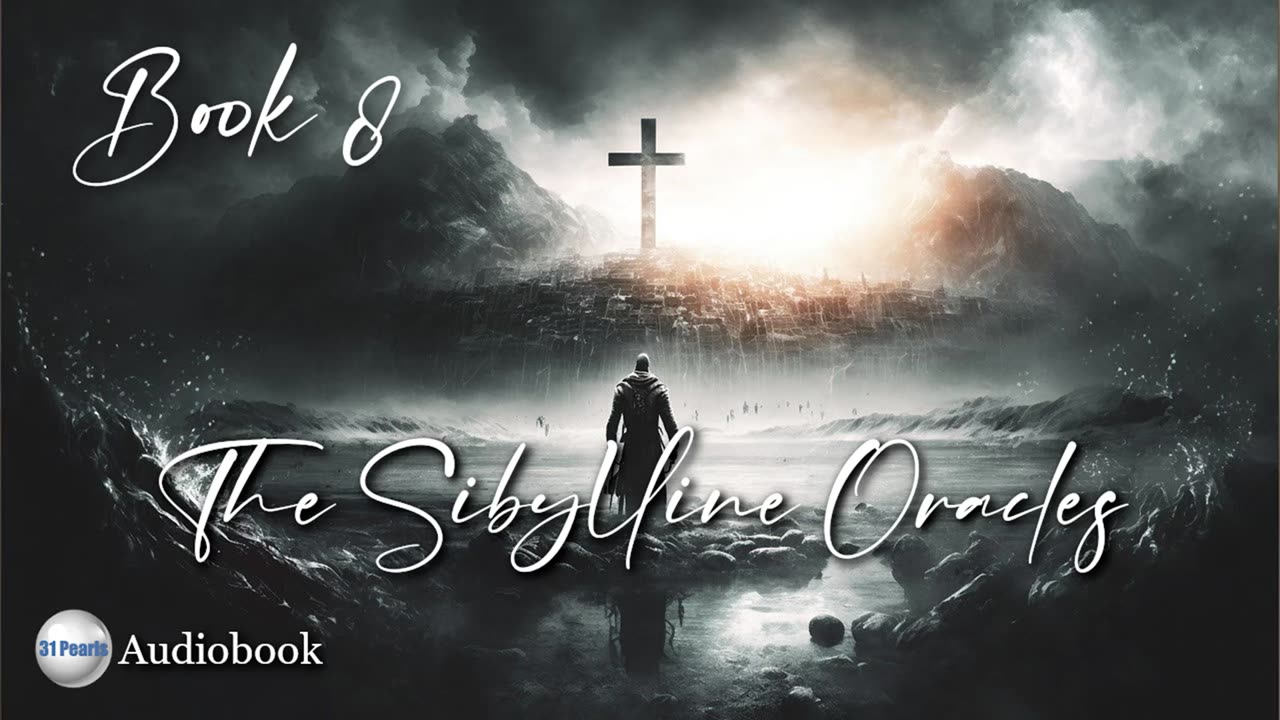 The Sibylline Oracles - Book 8