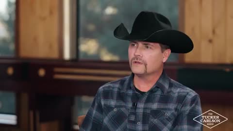 John Rich on the moral cowardice of some American Christians. Don’t run from evil; confront it. 12/01 TCN