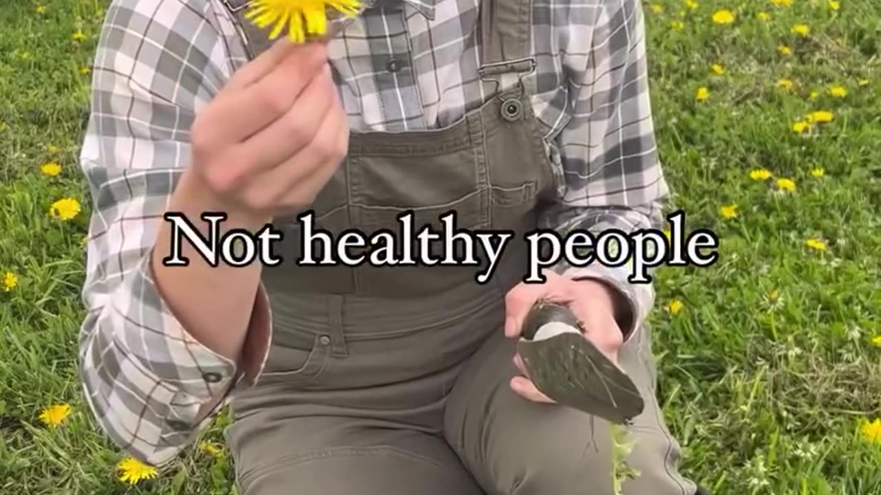 Nature’s medicine⬇️