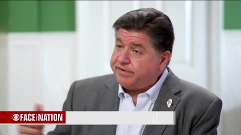 Gov JB Pritzker: National Guard on American Streets is Un-American