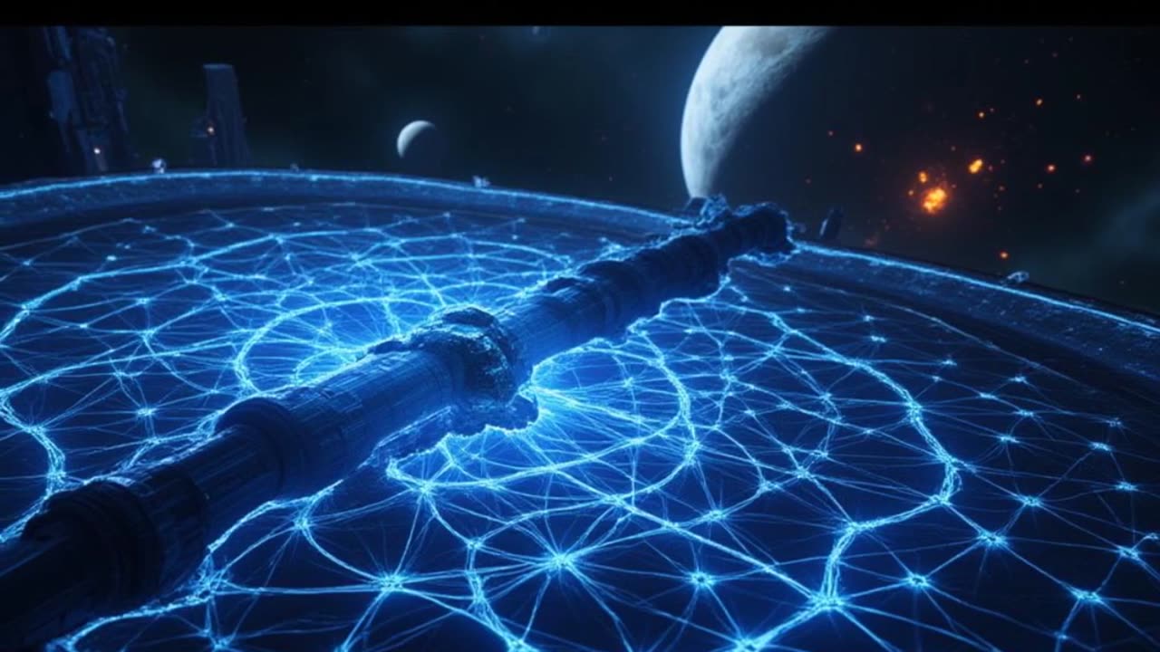 galactic requiem.