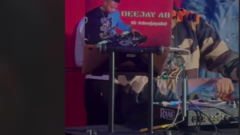 DJ HeyB Mix