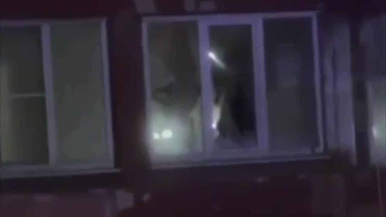 Massive Drone Attack Reported in Russia — Buildings Damaged in Taganrog