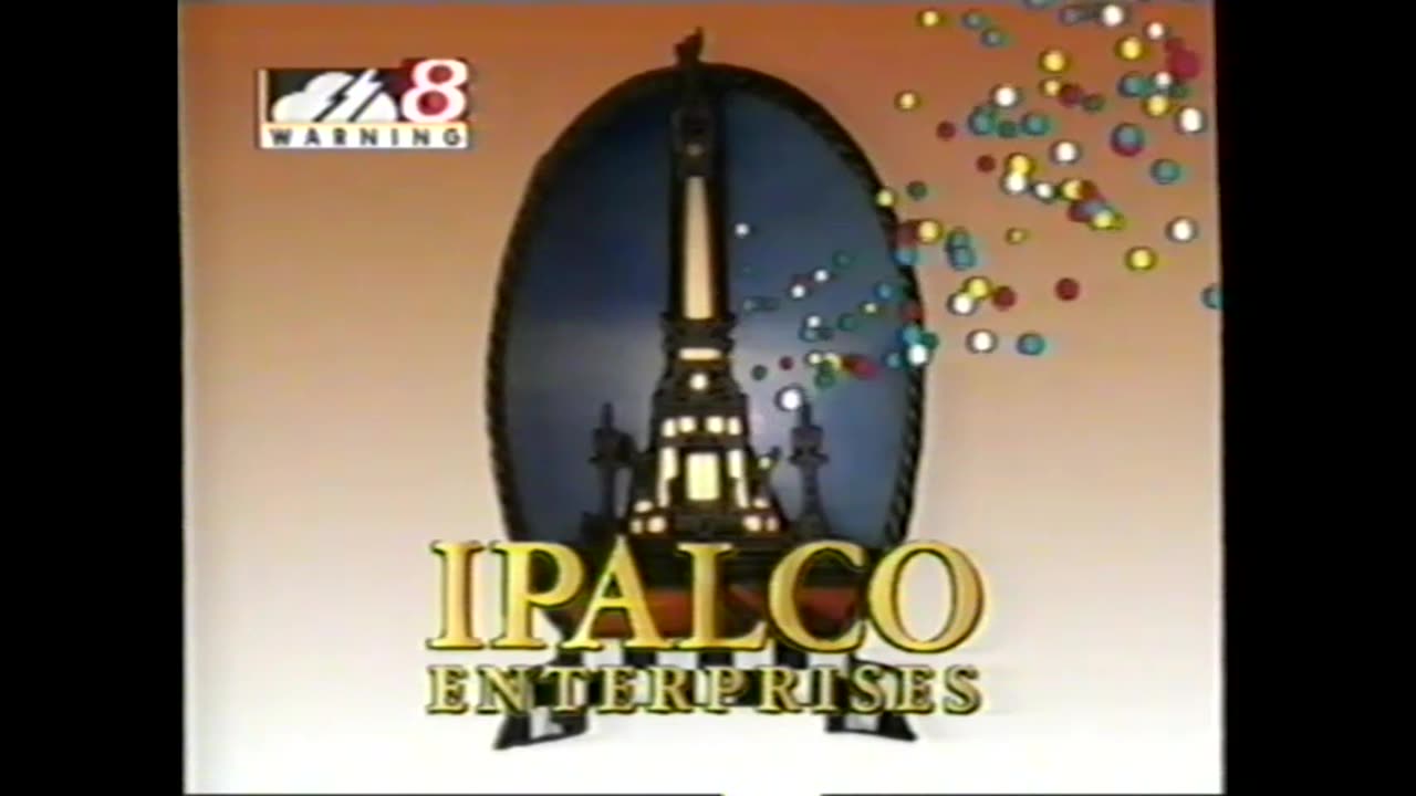 May 23, 1998 - Two IPALCO Commercials