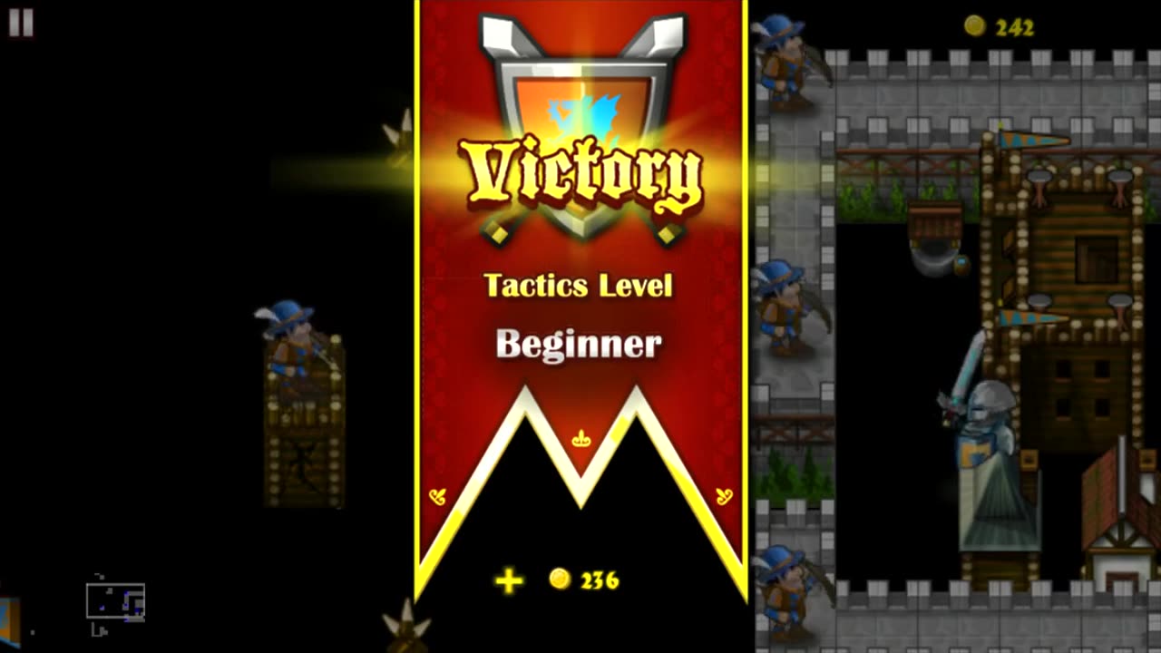 Fortress Under Siege - Part 2