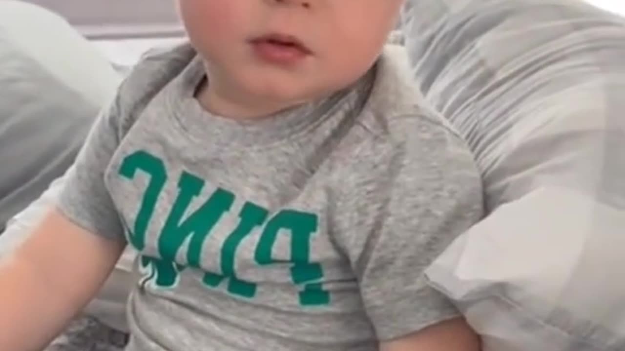 Kids Complaining About Grown-up Problems ("Bills are the worst!")