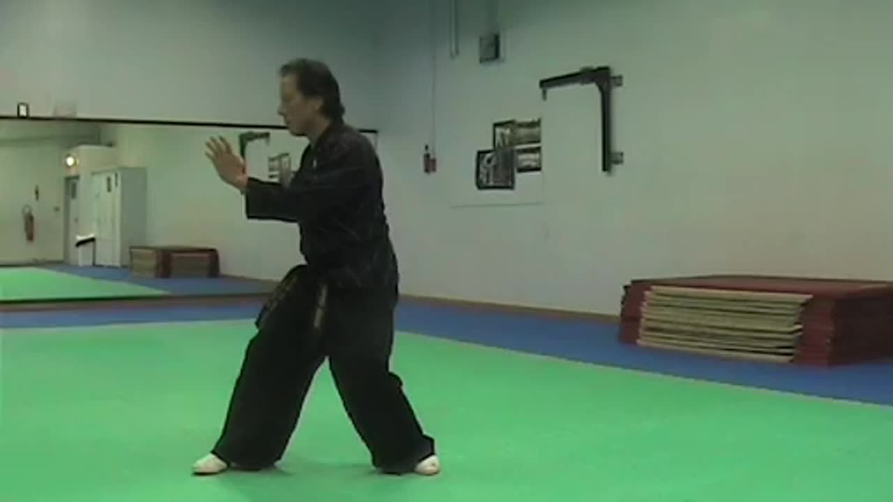 Hankido