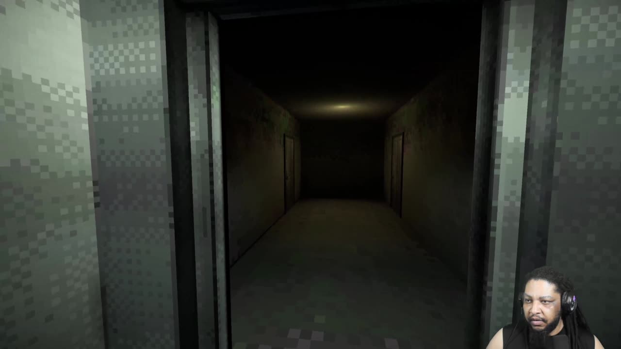 The Elevator Shouldn’t Have Stopped Here… | Closing Doors