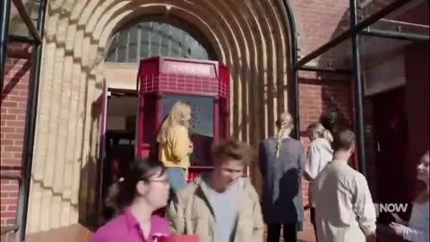 Power Rangers_ Beast Morphers - Tập 14