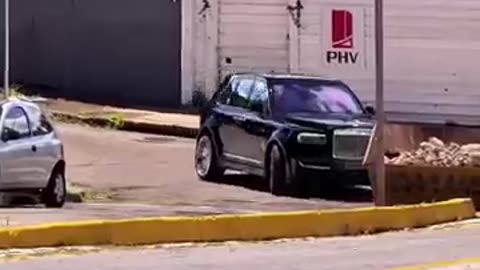 Rolls Royce