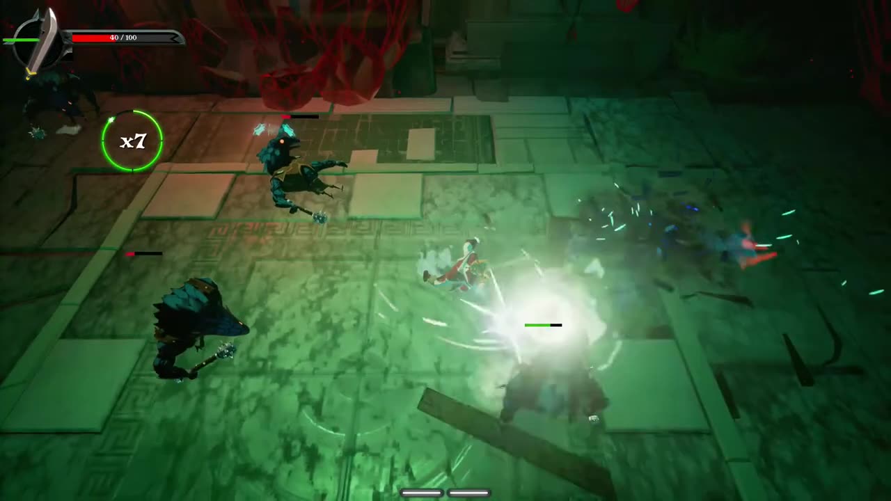 Stories The Path of Destinies Episode 3
