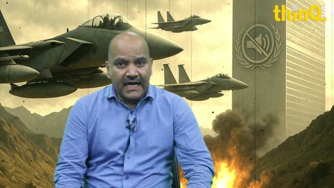 America's entry in Iran-Israel war | ईरान-इजराइल के बीच जंग में अमेरिका की घुसपैठ | भारत पर असर?