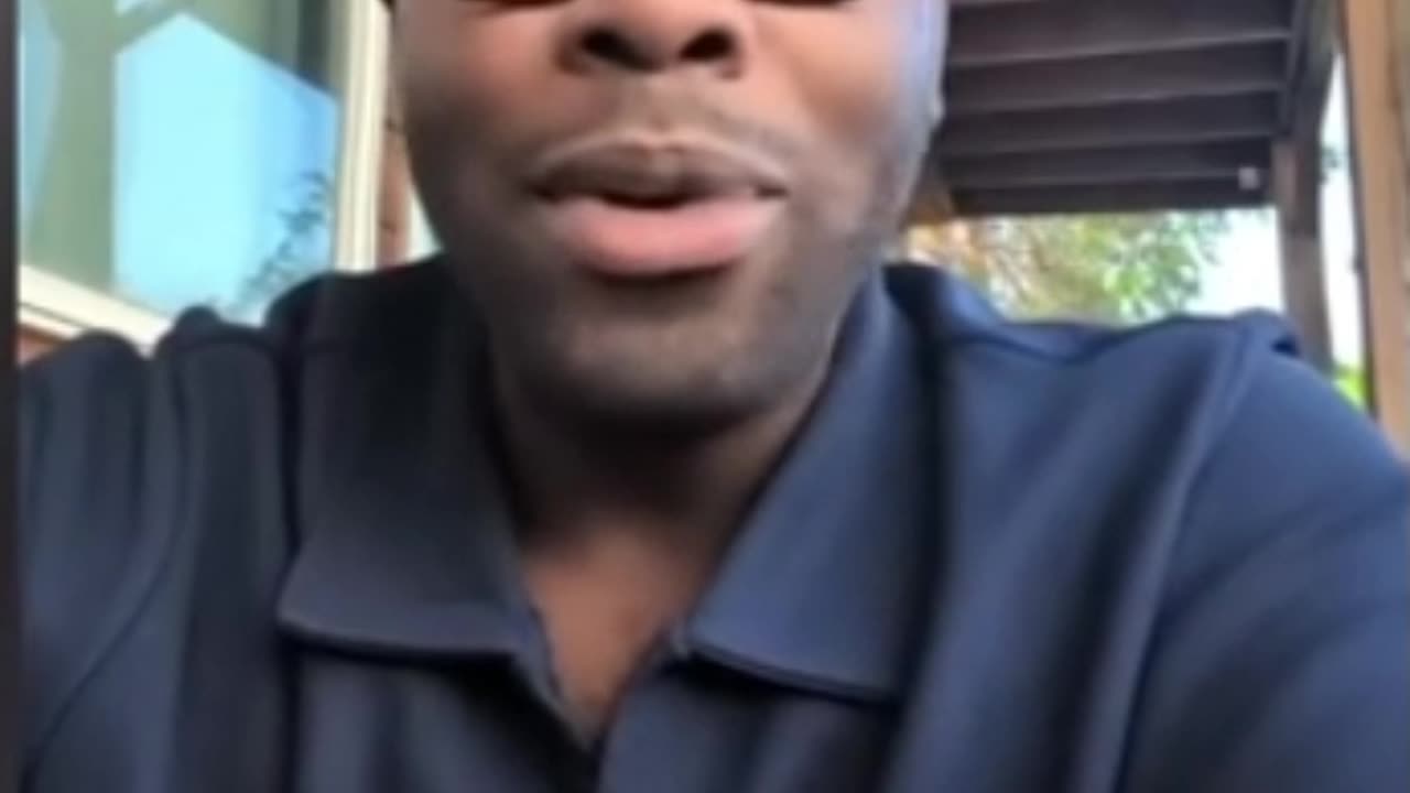Black Fatigue
